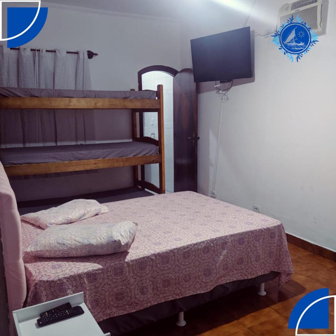 Hostel&Pousada Equilibrio Praia Grande  Eksteriør bilde